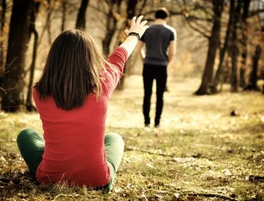 10 σημάδια ότι θα χωρίσετε σύντομα